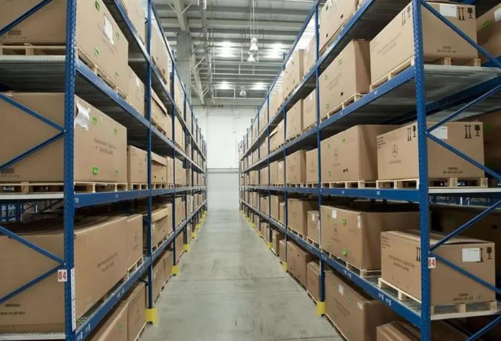 重庆到余姚市货物仓储